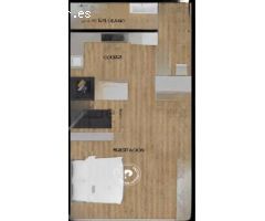 Estudio en Alquiler en Barcelona, Barcelona