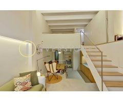 Duplex en Alquiler en Barcelona, Barcelona
