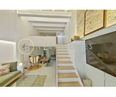 Duplex en Alquiler en Barcelona, Barcelona