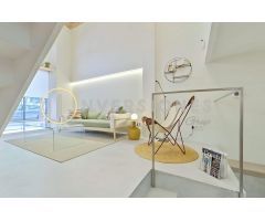 Duplex en Alquiler en Barcelona, Barcelona