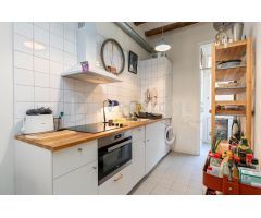 Piso en Venta en Barcelona, Barcelona