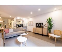 Alquiler de Duplex en la calle de Osi