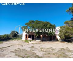 Finca rustica en Venta en Manacor, Islas Baleares