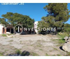 Finca rustica en Venta en Manacor, Islas Baleares