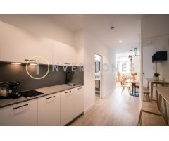 Piso en Alquiler en Barcelona, Barcelona