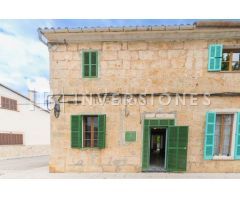 Casa de pueblo en venta en Petra