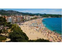 Hotel en Venta en Lloret de Mar, Girona