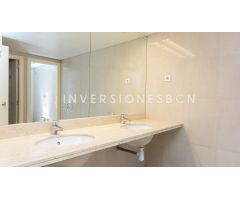 Atico Oficina en Eixample
