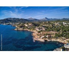 Estudio en venta en Costa de la Calma
