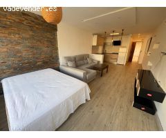 Estudio en venta en Costa de la Calma