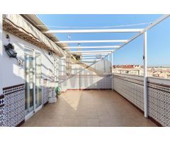 Ático en Venta en La Guardia de Jaén, Jaén