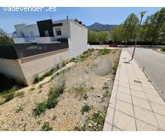 Solar en Venta en Villares. los, Jaén