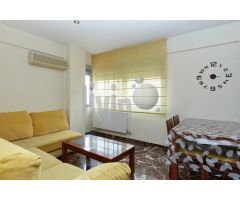 Piso en Venta en La Guardia de Jaén, Jaén