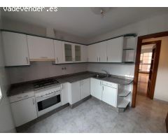 APARTAMENTO EN ZONA ALTA DE PONFERRADA