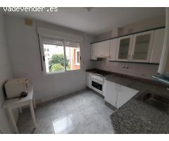 APARTAMENTO EN ZONA ALTA DE PONFERRADA