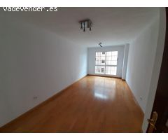APARTAMENTO EN ZONA ALTA DE PONFERRADA
