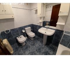 APARTAMENTO EN ZONA ALTA DE PONFERRADA