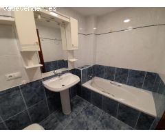 APARTAMENTO EN ZONA ALTA DE PONFERRADA