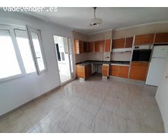 PISO EN C/ GOMEZ NUÑEZ DE PONFERRADA. ZONA CENTRO
