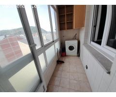 PISO EN C/ GOMEZ NUÑEZ DE PONFERRADA. ZONA CENTRO