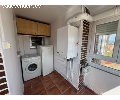 SE VENDE PISO PARA ENTRAR A VIVIR EN AV LIBERTAD