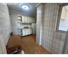 SE VENDE PISO PARA ENTRAR A VIVIR EN AV LIBERTAD