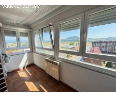 SE VENDE PISO PARA ENTRAR A VIVIR EN AV LIBERTAD