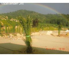 Chalet en Alquiler en Pliego, Murcia