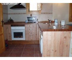 Chalet en Alquiler en Pliego, Murcia