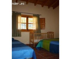 Chalet en Alquiler en Pliego, Murcia
