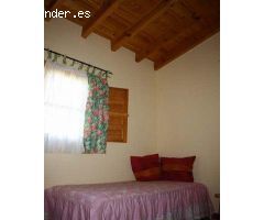 Chalet en Alquiler en Pliego, Murcia