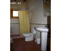 Chalet en Alquiler en Pliego, Murcia