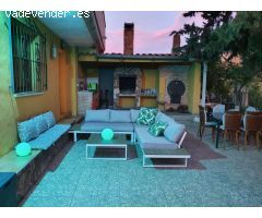 Espectacular chalet de lujo en Bullas con piscina por sólo 900 euros a la semana .