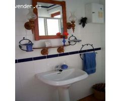Chalet en Alquiler en Pliego, Murcia