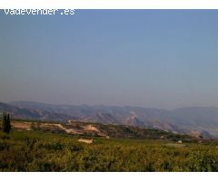 Chalet en Alquiler en Pliego, Murcia