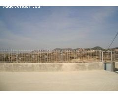 Chalet en Alquiler en Pliego, Murcia