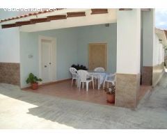 Chalet en Alquiler en Pliego, Murcia