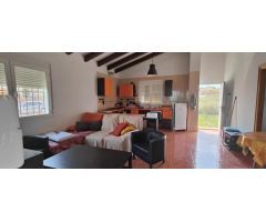 Chalet en Venta en Pliego, Murcia