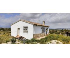 Chalet en Venta en Pliego, Murcia
