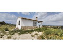 Chalet en Venta en Pliego, Murcia