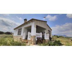 Chalet en Venta en Pliego, Murcia