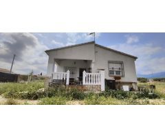 Chalet en Venta en Pliego, Murcia