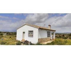 Chalet en Venta en Pliego, Murcia