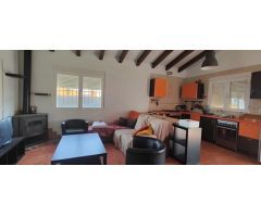Chalet en Venta en Pliego, Murcia