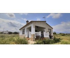 Chalet en Venta en Pliego, Murcia