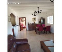Chalet en Venta en Pliego, Murcia