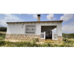 Chalet en Venta en Pliego, Murcia