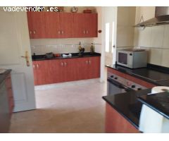 Chalet en Venta en Pliego, Murcia