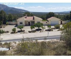 Chalet en Venta en Pliego, Murcia