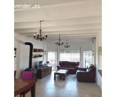 Chalet en Venta en Pliego, Murcia